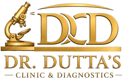 Dr. Dutta's Clinic & Diagnostics