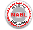 NABL Accredited Laboratory